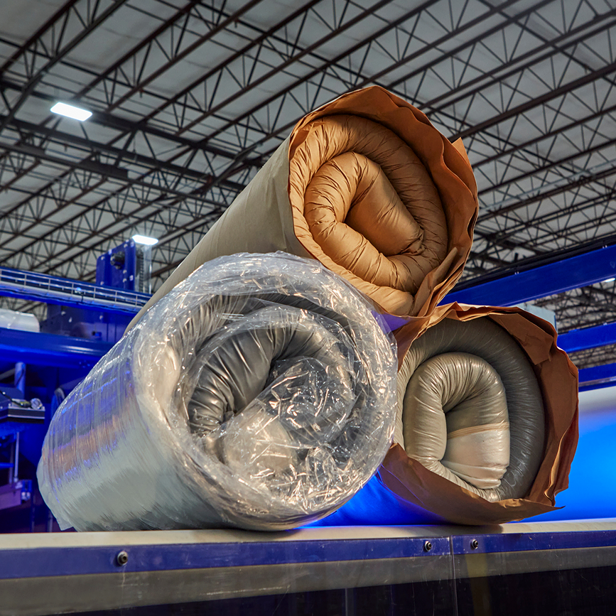 Rolls