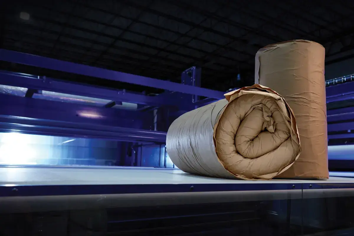 Paper Production & Automation Solutions | C3